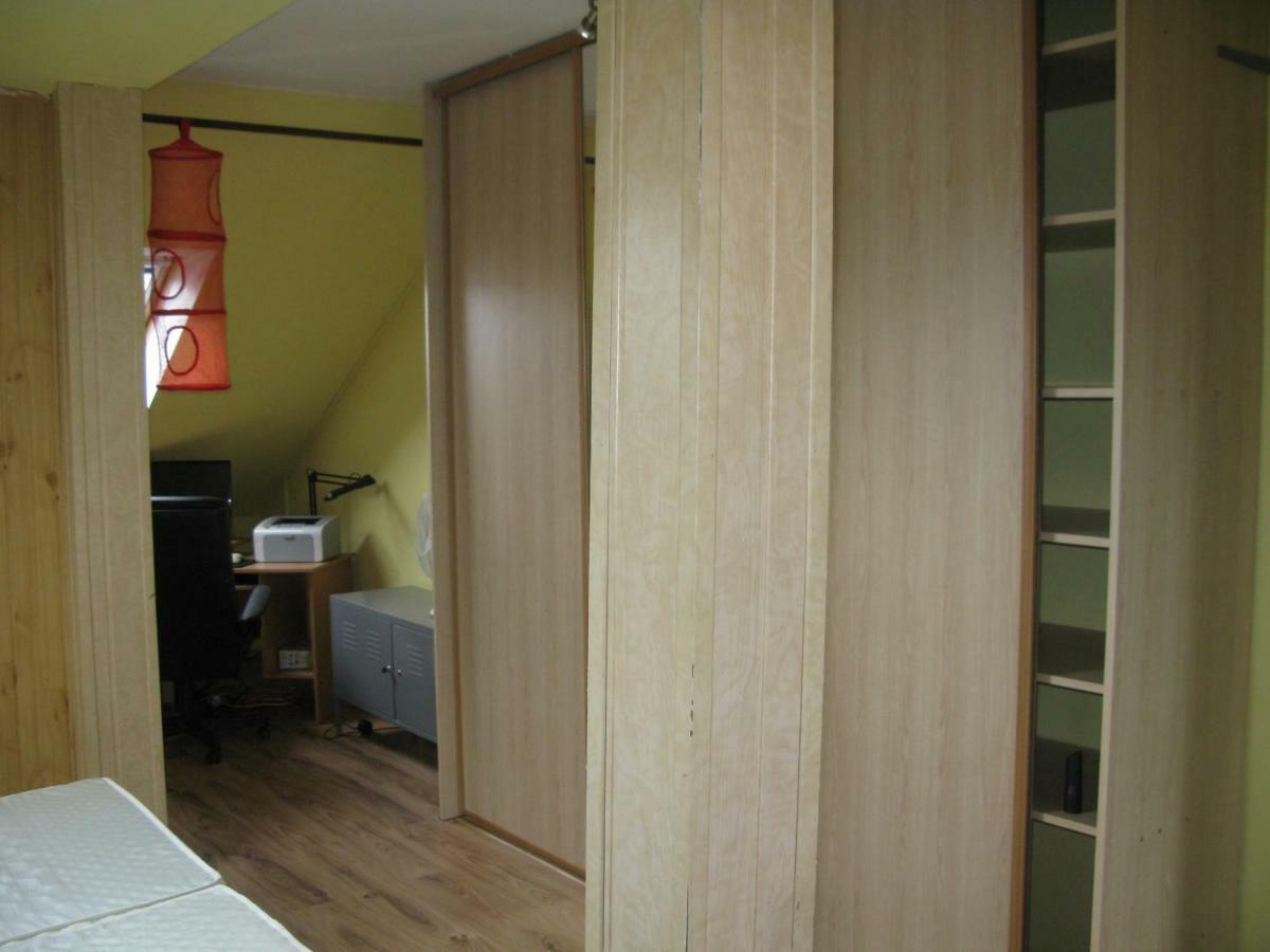 Privat Na Sihoti 1 Lejlighed Trenčín Eksteriør billede